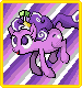 Size: 75x80 | Tagged: artist:moondramon, derpibooru import, pixel art, safe, screwball