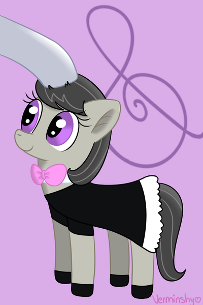 filly octavia