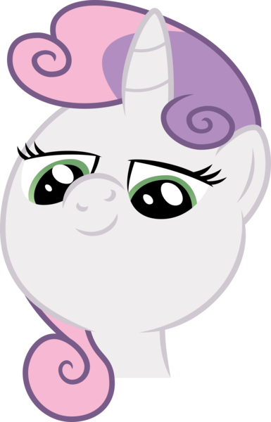 Size: 3368x5246 | Tagged: absurd resolution, artist needed, derpibooru import, just for sidekicks, safe, simple background, sweetie belle, transparent background, vector