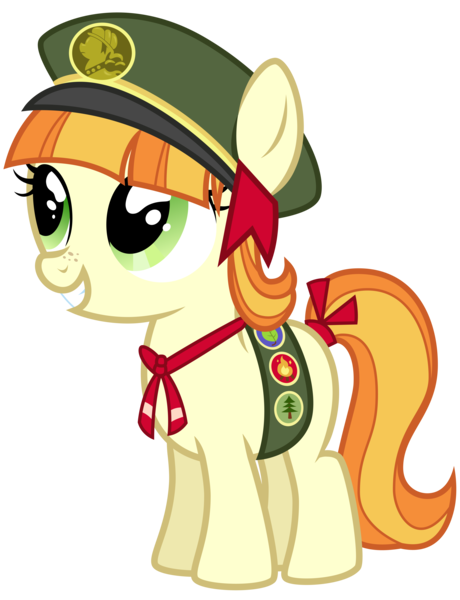 Size: 6276x8192 | Tagged: absurd resolution, artist:thatguy1945, cute, derpibooru import, filly, freckles, just for sidekicks, safe, simple background, tag-a-long, thin mint, transparent background, vector