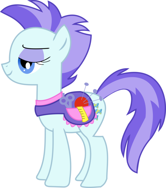 Size: 4368x4930 | Tagged: safe, artist:hourglass-vectors, derpibooru import, roxie, roxie rave, earth pony, pony, absurd resolution, female, mare, simple background, solo, transparent background, vector