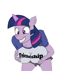 Size: 1150x1232 | Tagged: anthro, artist:phantom dynasty, breasts, busty twilight sparkle, derpibooru import, female, mega milk, mega pony, meme, suggestive, titty monster meme, twilight sparkle