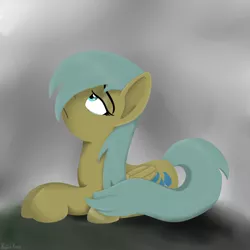 Size: 3000x3000 | Tagged: artist:poniesinboxes, derpibooru import, sad, safe, sunshower raindrops