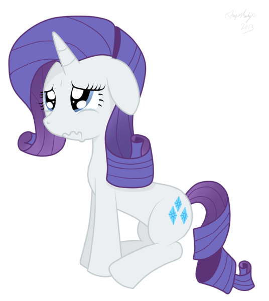 Size: 2680x3000 | Tagged: artist:xjayesharkyx, crying, derpibooru import, rarity, sad, safe