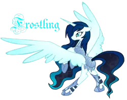 Size: 1007x793 | Tagged: dead source, safe, artist:wolfsknight, derpibooru import, oc, unofficial characters only, alicorn, pony, alicorn oc, armor, crystal guard armor, simple background, transparent background