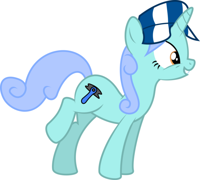 Size: 941x849 | Tagged: safe, artist:blueblitzie, derpibooru import, oc, unofficial characters only, pony, unicorn, hat, simple background, transparent background, vector