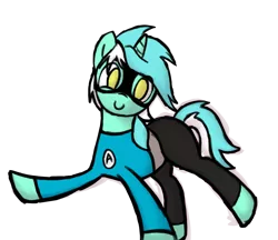 Size: 1044x900 | Tagged: aquabats, artist:fullmetaldalek, derpibooru import, lyra heartstrings, safe