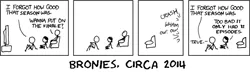 Size: 740x216 | Tagged: alicorn drama, barely pony related, comic, edit, fanon discontinuity, safe, season 3, xkcd