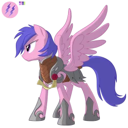 Size: 3000x3000 | Tagged: armor, artist:equestria-prevails, firefly, g1, g1 to g4, generation leap, safe, simple background, transparent background