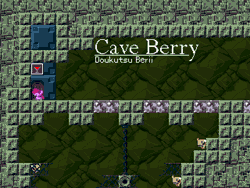Size: 640x480 | Tagged: animated, artist:dirkos, berry punch, berryshine, cave story, derpibooru import, game, safe, sprite mod