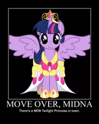 Size: 600x750 | Tagged: safe, derpibooru import, twilight sparkle, twilight sparkle (alicorn), alicorn, pony, demotivational poster, female, mare, meme, midna, the legend of zelda, the legend of zelda: twilight princess