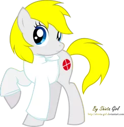 Size: 2287x2339 | Tagged: artist:shinta-girl, derpibooru import, kluxy, pony racista, rule 63, safe, tumblr