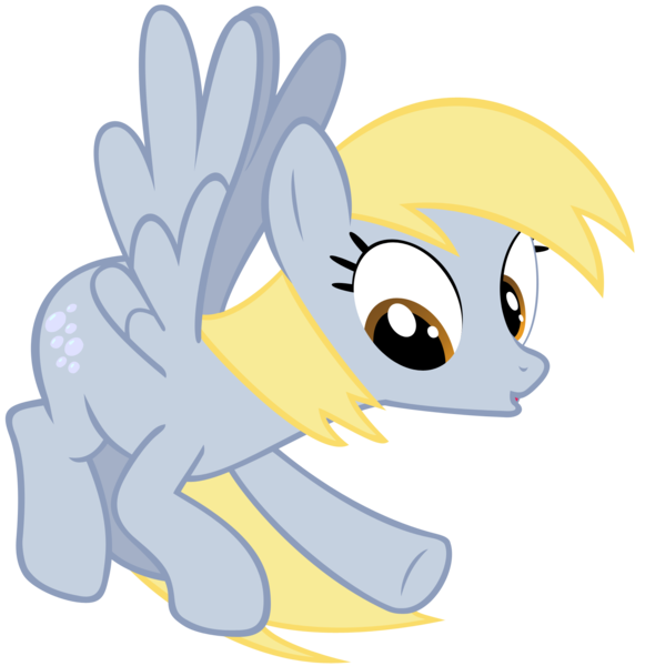 Size: 1600x1652 | Tagged: safe, artist:shho13, derpibooru import, derpy hooves, pegasus, pony, female, mare, simple background, transparent background, vector