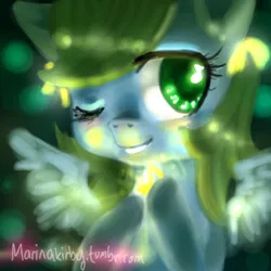 Size: 800x800 | Tagged: 30 minute art challenge, artist:marinakirby, derpibooru import, g1, g1 to g4, generation leap, medley, safe