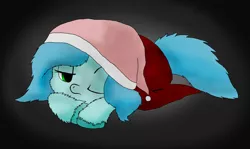 Size: 1024x610 | Tagged: artist:inkiepie, blanket, derpibooru import, fluffy pony, fluffy pony original art, safe, sleeping