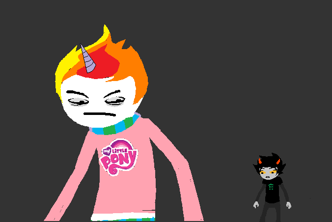 fandomstuck hetastuck