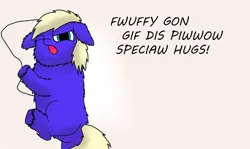 Size: 1024x610 | Tagged: artist:inkiepie, fluffy pony, fluffy pony original art, pillow, safe, special hugs