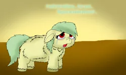 Size: 1024x610 | Tagged: artist:inkiepie, cold, crying, fluffy pony, fluffy pony original art, safe