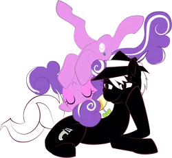 Size: 1652x1518 | Tagged: safe, artist:bigbuxart, derpibooru import, screwball, oc, earth pony, pony