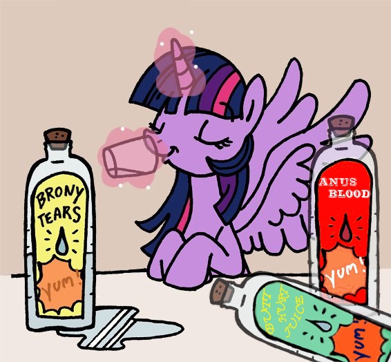 Size: 566x524 | Tagged: safe, derpibooru import, twilight sparkle, twilight sparkle (alicorn), alicorn, pony, alicorn drama, brony tears, butthurt, female, mare