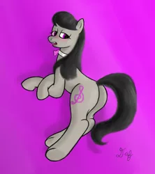 Size: 2486x2797 | Tagged: artist:daf, blushing, bowtie, octavia melody, plot, suggestive