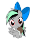 Size: 65x77 | Tagged: safe, derpibooru import, oc, unofficial characters only, filly, lowres, recolor, simple background, transparent background
