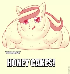 Size: 483x505 | Tagged: ask, ask strawberry shortcake, belly, caption, fat, filly, image macro, lordryu fat edit, meme, morbidly obese, obese, roflbot, safe, strawberry shortcake, text, tumblr