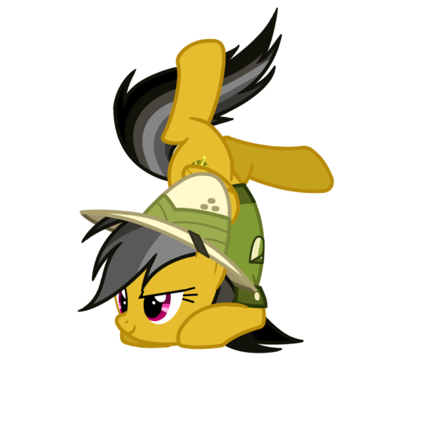 Size: 1200x1183 | Tagged: artist:drumblastingquilava, daring do, derpibooru import, safe, simple background, transparent background, vector