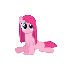 Size: 488x471 | Tagged: artist:vladimirmacholzraum, cute, cuteamena, derpibooru import, happy, pinkamena diane pie, pinkie pie, safe, simple background, svg, transparent background, vector