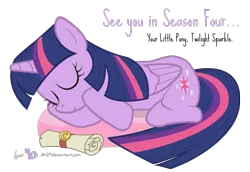 Size: 800x550 | Tagged: safe, artist:dm29, derpibooru import, twilight sparkle, twilight sparkle (alicorn), alicorn, pony, cute, female, mare, scroll, simple background, sleeping, solo, transparent background, twiabetes