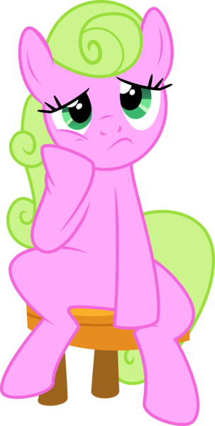 Size: 2529x5000 | Tagged: safe, artist:ambassad0r, derpibooru import, daisy, flower wishes, earth pony, pony, female, mare, simple background, sitting, transparent background, vector