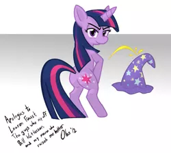 Size: 911x818 | Tagged: artist:obsequiosity, derpibooru import, excrement statement, female, pissing, promingent female, solo, suggestive, twilight sparkle, urine