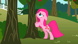 Size: 960x540 | Tagged: animated, derpibooru import, magical mystery cure, pinkie pie, safe, swapped cutie marks