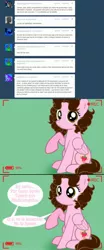 Size: 1236x2970 | Tagged: artist:shinta-girl, ask, comic, derpibooru import, oc, oc:shinta pony, safe, spanish, translated in the description, tumblr, unofficial characters only