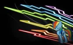 Size: 1920x1200 | Tagged: artist:woodyz611, derpibooru import, rainbow dash, safe, wallpaper