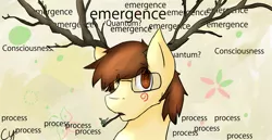 Size: 1245x642 | Tagged: antlers, artist:hatsuneryan, derpibooru import, oc, safe, text, unofficial characters only