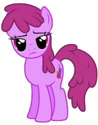 Size: 6467x8192 | Tagged: absurd resolution, artist:thatguy1945, berry punch, berryshine, derpibooru import, magical mystery cure, safe, simple background, transparent background, vector