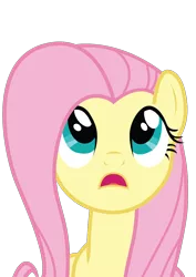 Size: 842x1191 | Tagged: safe, artist:scootaloooo, derpibooru import, fluttershy, simple background, transparent background, vector