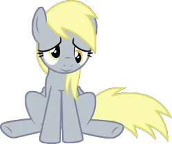 Size: 6778x5664 | Tagged: safe, artist:birthofthepheonix, derpibooru import, derpy hooves, pegasus, pony, .ai available, absurd resolution, female, mare, simple background, transparent background, vector