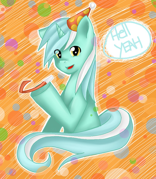 Size: 2800x3200 | Tagged: artist:lyraliciouslyra, ask, derpibooru import, happy, lyra heartstrings, lyraliciouslyra, party, safe