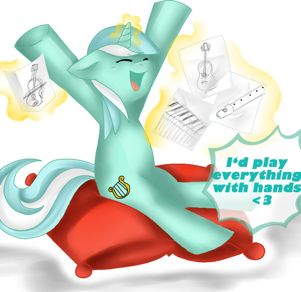 Size: 3300x3200 | Tagged: artist:lyraliciouslyra, ask, color, derpibooru import, lyra heartstrings, lyraliciouslyra, music, safe