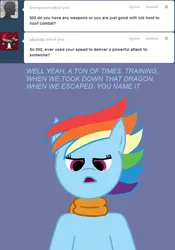 Size: 629x900 | Tagged: safe, derpibooru import, rainbow dash, cyborg 009