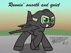 Size: 800x600 | Tagged: safe, artist:scramjet747, derpibooru import, original species, plane pony, pony, aircraft, jet, plane, u-2