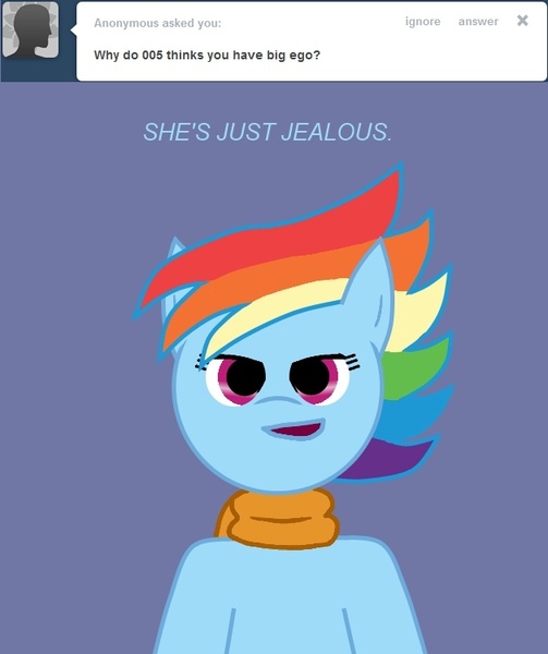 Size: 629x750 | Tagged: safe, derpibooru import, rainbow dash, cyborg 009