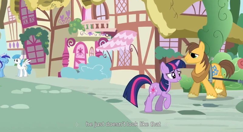 Size: 1587x861 | Tagged: safe, derpibooru import, screencap, twilight sparkle, youtube caption, youtube link