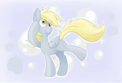 Size: 2800x1900 | Tagged: safe, artist:givenheart, derpibooru import, derpy hooves, pegasus, pony, female, mare, solo