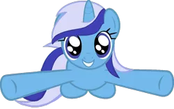 Size: 1126x709 | Tagged: safe, artist:kittyhawkman, derpibooru import, minuette, hug, incoming hug