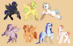 Size: 1326x840 | Tagged: artist:busoni, derpibooru import, oc, safe, speedpaint, unofficial characters only