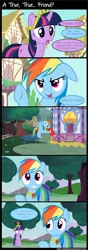 Size: 4501x12780 | Tagged: absurd resolution, artist:emedina13, comic, derpibooru import, rainbow dash, safe, twilight sparkle