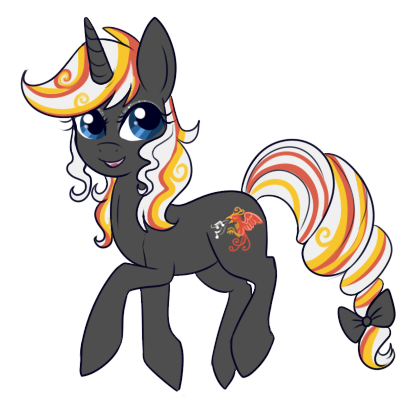 Size: 407x397 | Tagged: artist:lulubell, derpibooru import, fallout equestria, oc, safe, simple background, transparent background, unofficial characters only